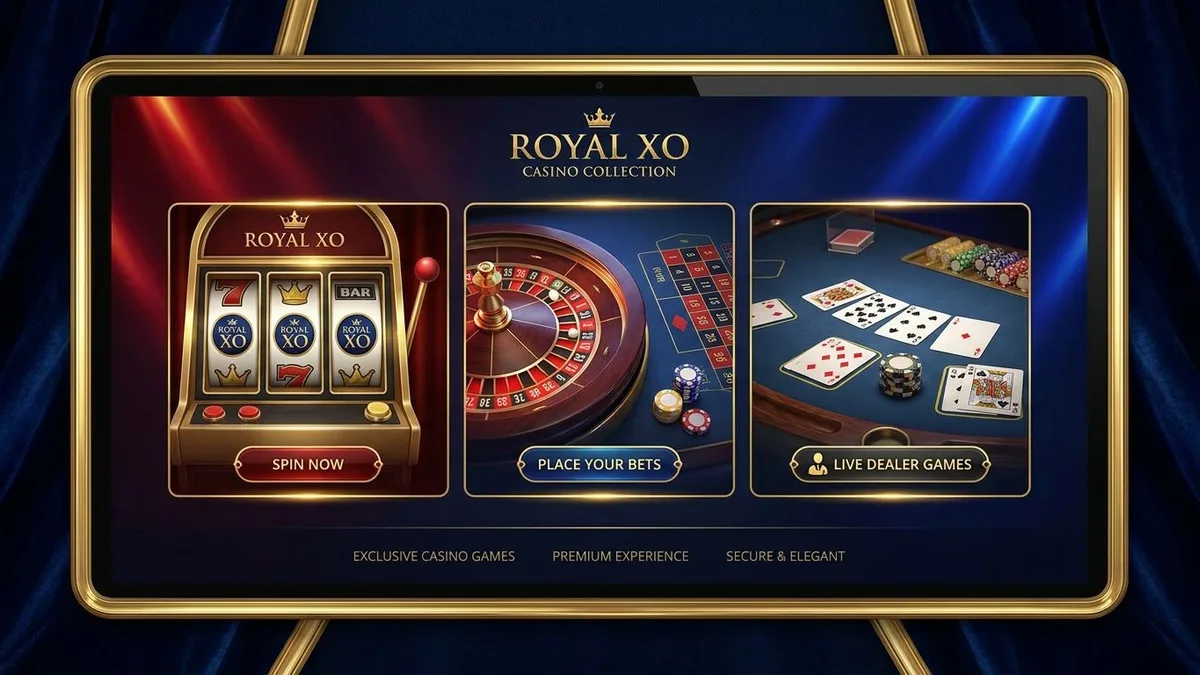 Giochi da casinò